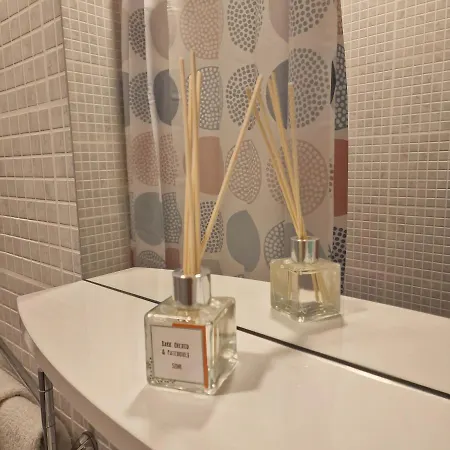 Apartment Milos