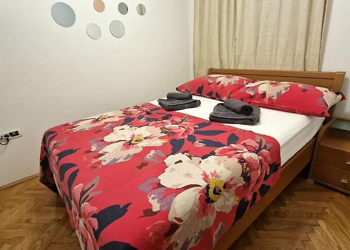 Apartman Milos Makarska