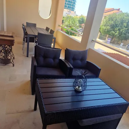 Apartamento Milos *